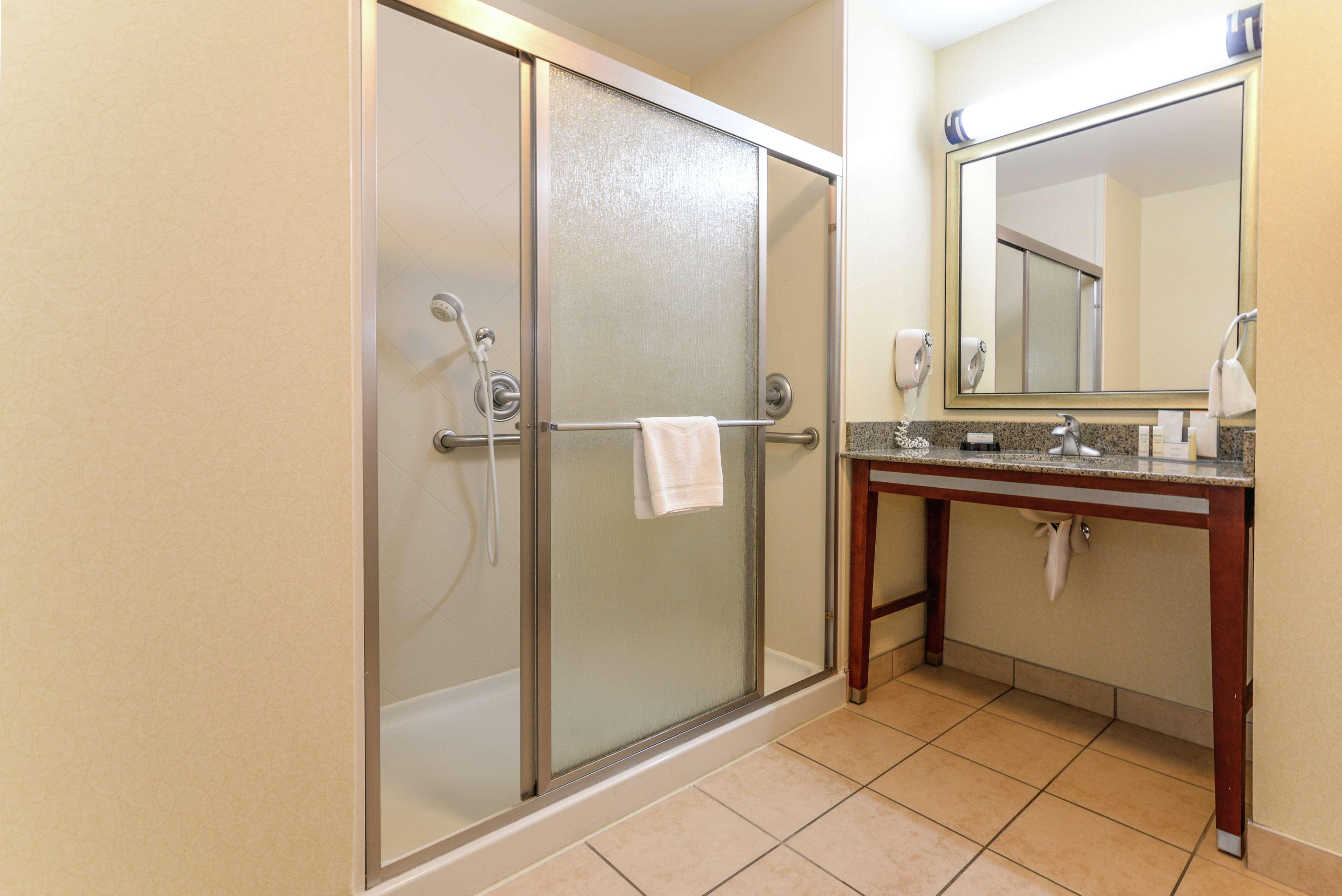 Hampton Inn & Suites Detroit/Chesterfield Kültér fotó