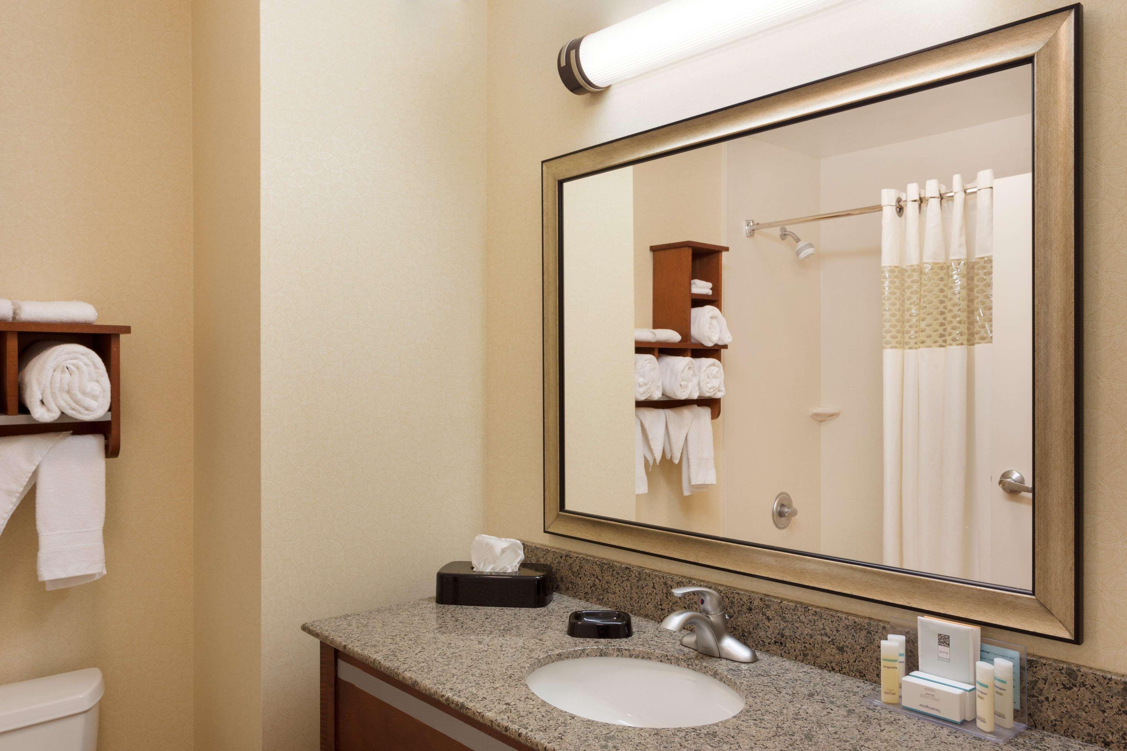 Hampton Inn & Suites Detroit/Chesterfield Kültér fotó